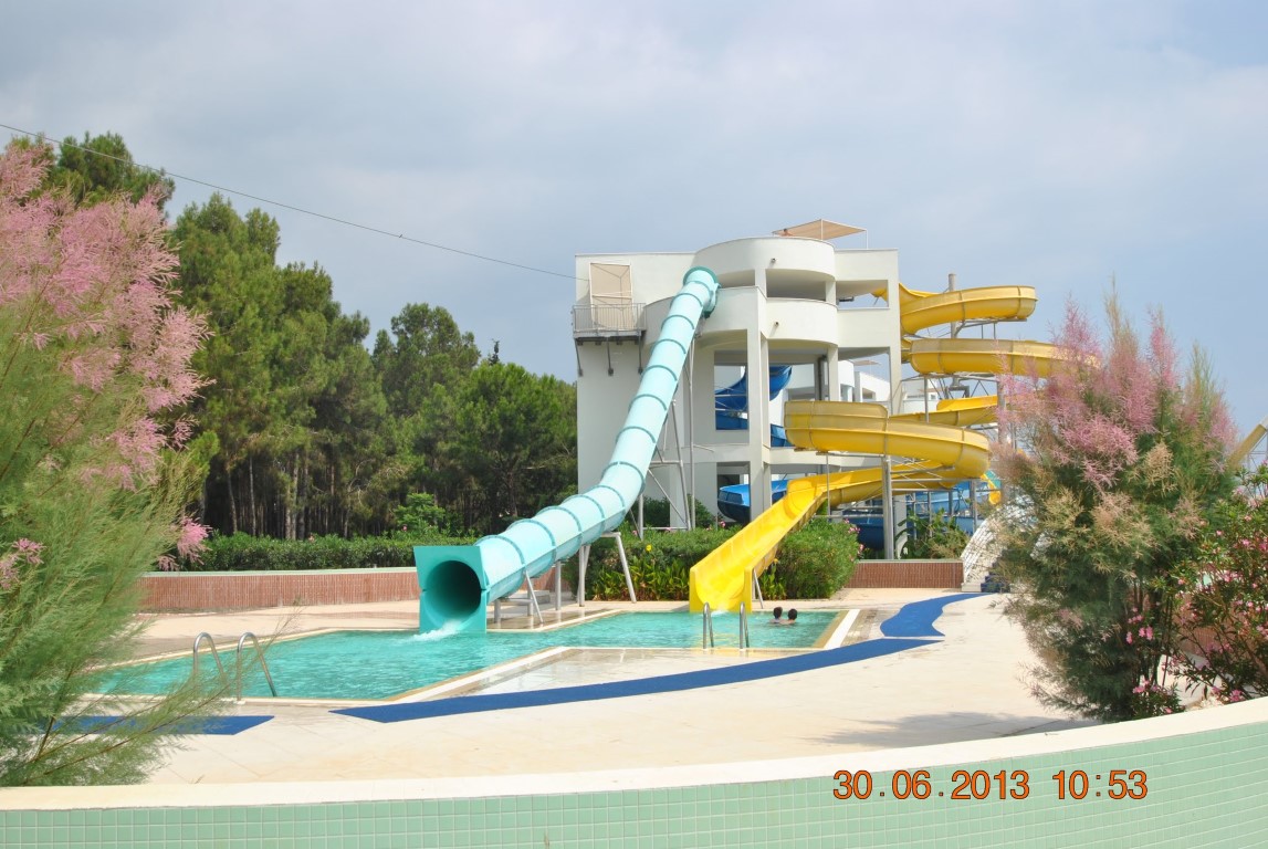 imagini hotel RIXOS SUNGATE